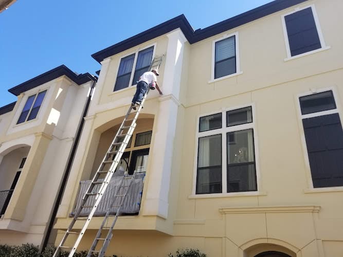 Houston Remodeling Contractors