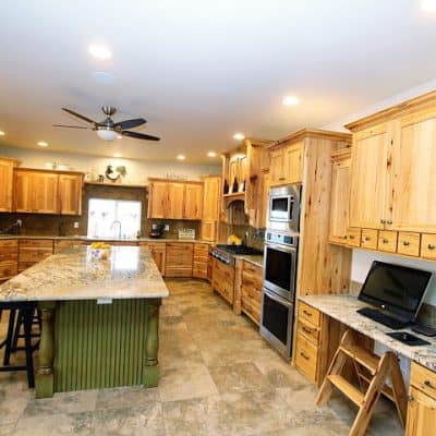 Premier Woodworking