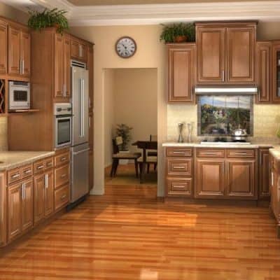 AmeriKitchen design corp.