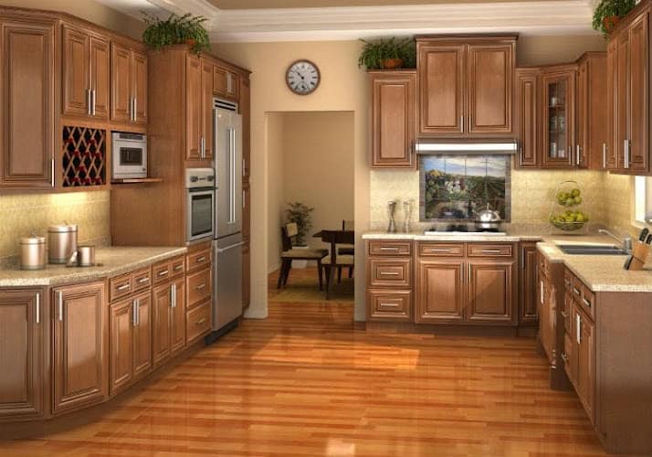AmeriKitchen design corp.