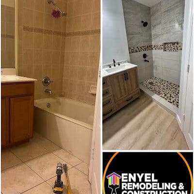 Enyels Remodeling & Construction LLC