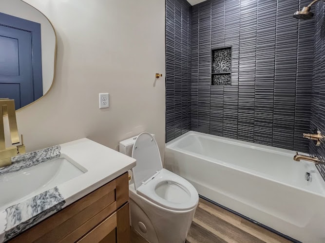 PEDRETTY'S CERAMIC TILE AND FLOORING LLC