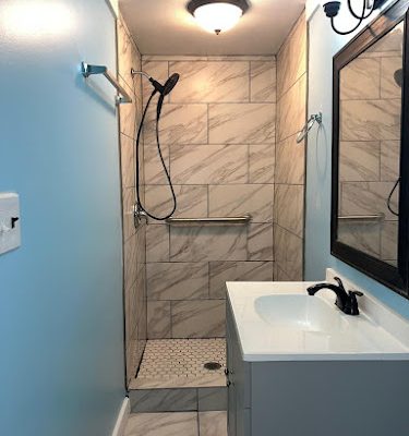 D&E Remodeling