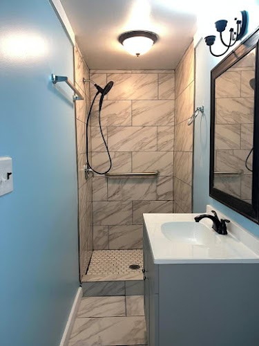 D&E Remodeling