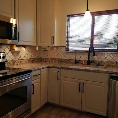 Cransten Handyman and Remodeling