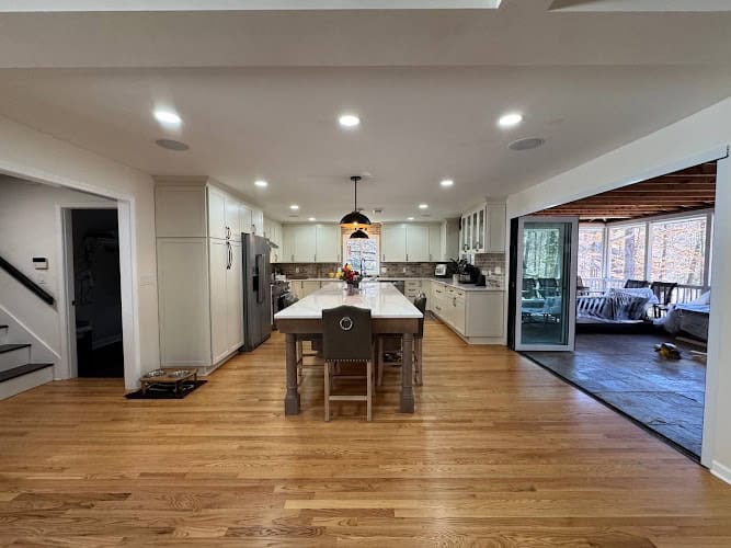Kitchen Bath and Closet, LLC