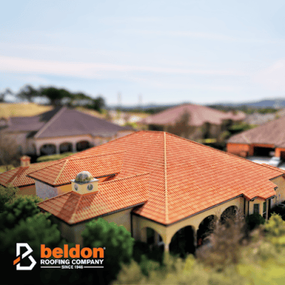 BELDON Roofing Company