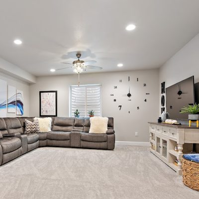 Baker Builders