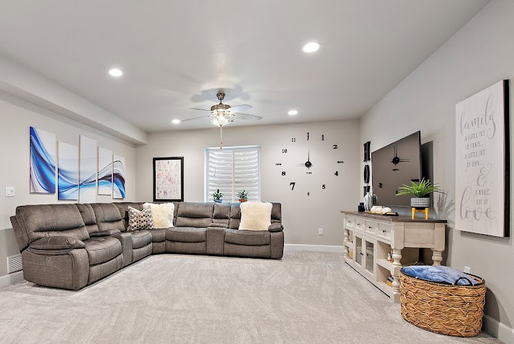 Baker Builders