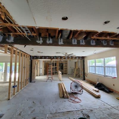 Armando Gonzalez Remodeling Inc.