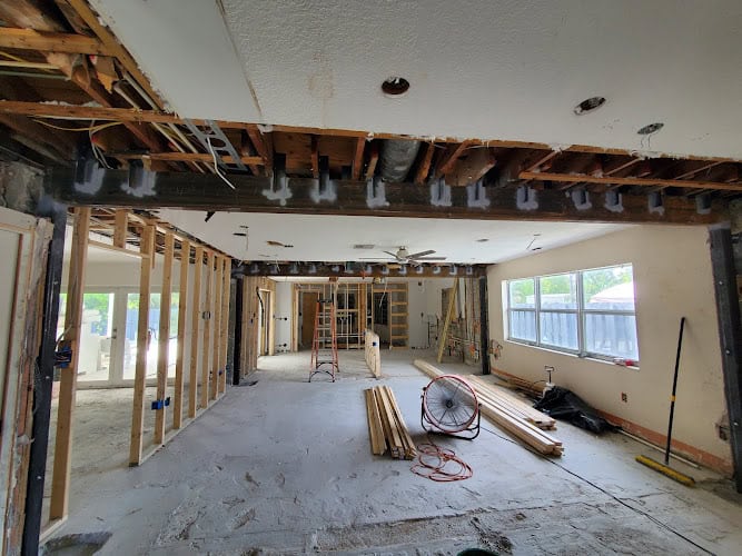 Armando Gonzalez Remodeling Inc.