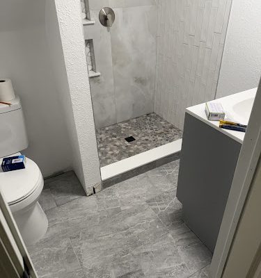 GF Floorcovering