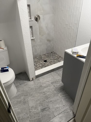 GF Floorcovering