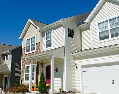 Precision Roofing Services