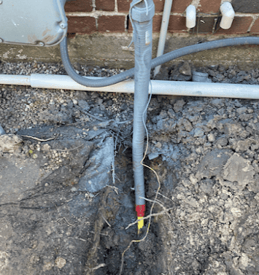 Acacias Plumbing