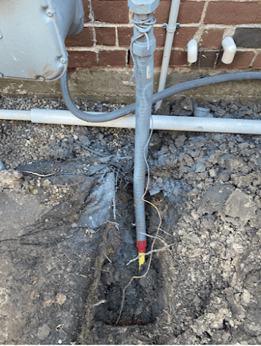 Acacias Plumbing