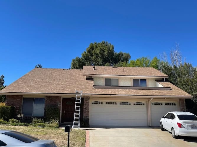 Newhaus Roofing Contractors