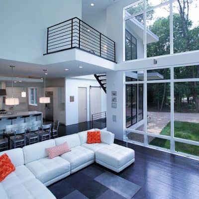 Arlandria Floors