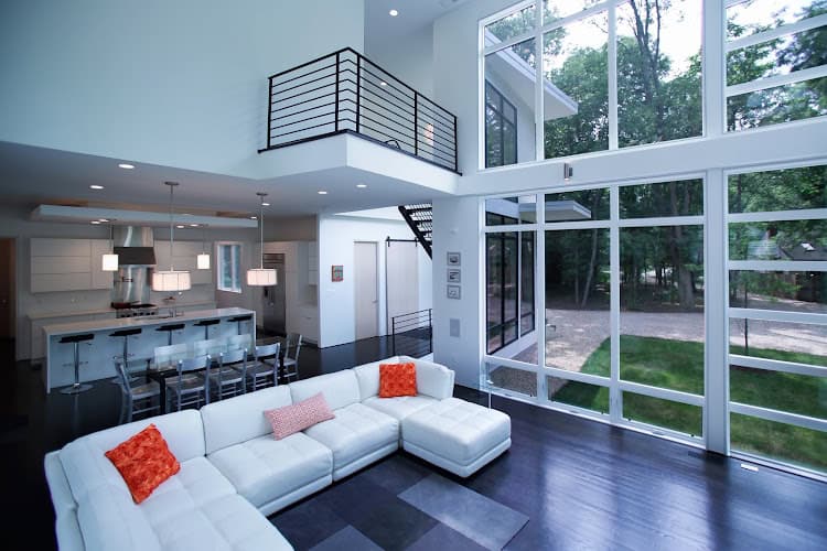 Arlandria Floors