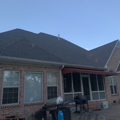 TOPDOWN ROOFING