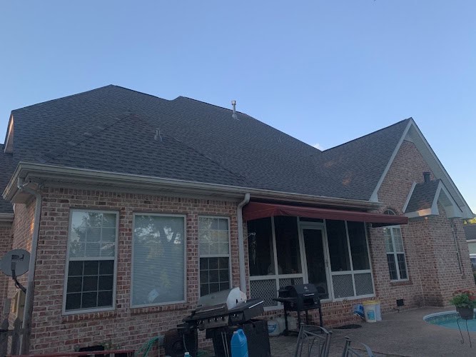 TOPDOWN ROOFING