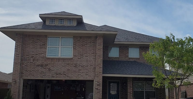 SWAT Roofing & Contracting