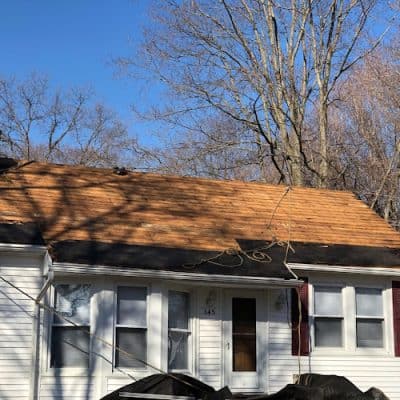 Roberts Roofing