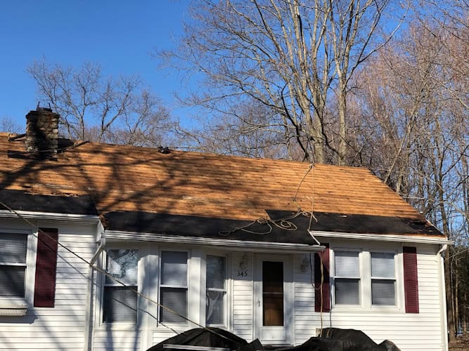 Roberts Roofing