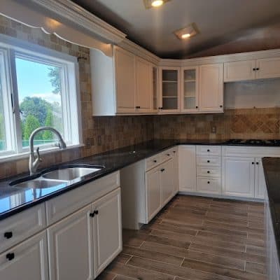 MRO Painting & Home Remodeling