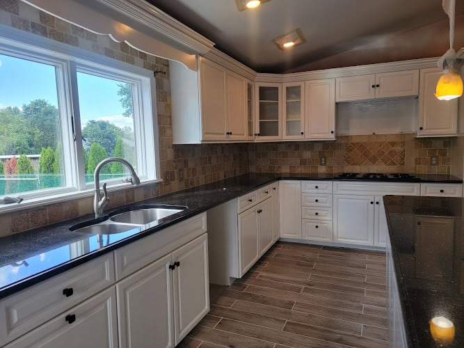 MRO Painting & Home Remodeling