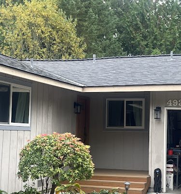 Four Seasons Roofing