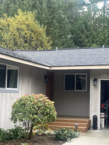 Four Seasons Roofing