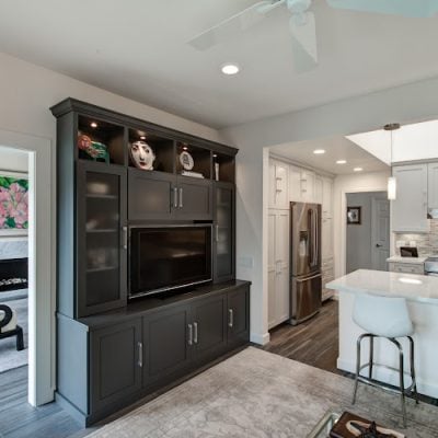 Gilmans Kitchens and Baths - San Mateo