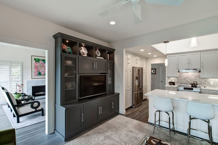 Gilmans Kitchens and Baths - San Mateo