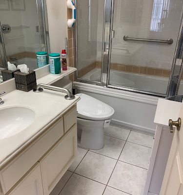 OC Grab Bars - Grab Bar Installers