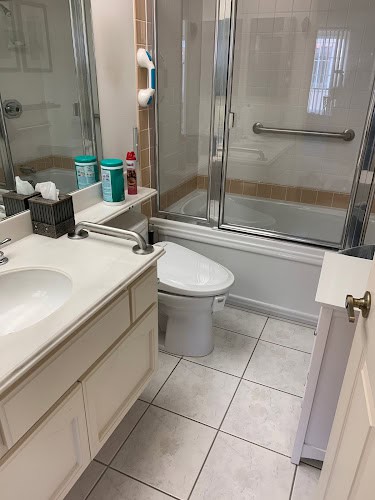 OC Grab Bars - Grab Bar Installers