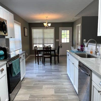 Kennedy Kitchens And Baths