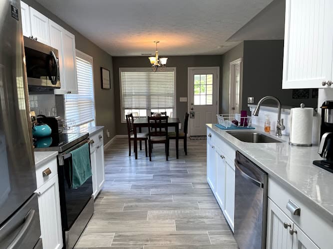 Kennedy Kitchens And Baths