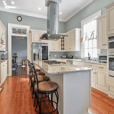 Richard Orr Constructors, LLC