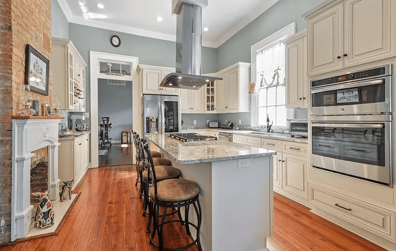 Richard Orr Constructors, LLC