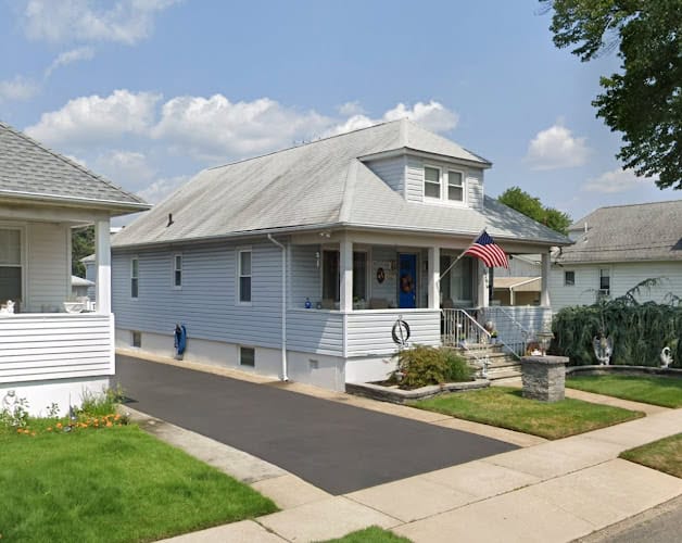 Costello Roofing
