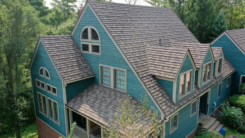 Erie Home