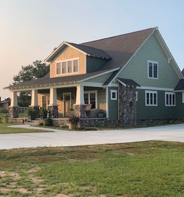 Hendricks Remodeling Inc.