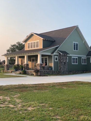 Hendricks Remodeling Inc.