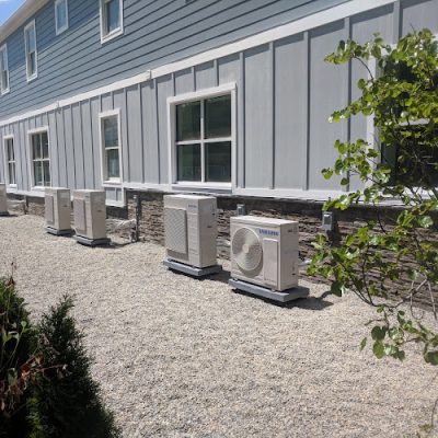 Davis Plumbing