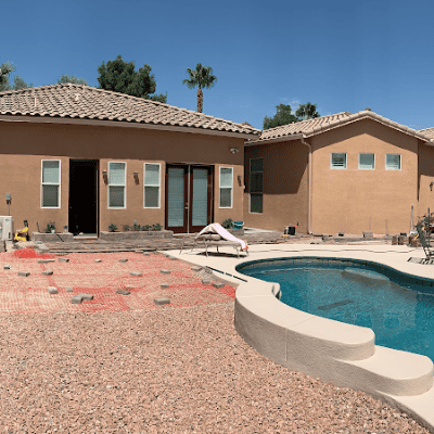 GVS Design & Build Construction