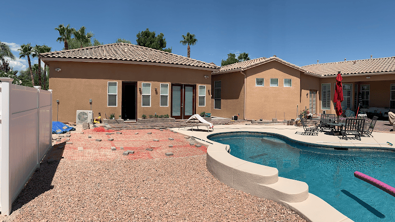 GVS Design & Build Construction