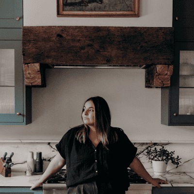 Sarah Hart Interior Design