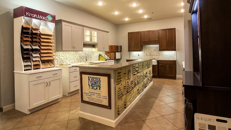 Kitchen & Bath Ideas