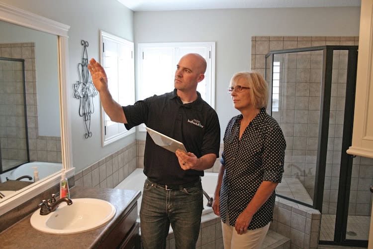 Five Star Bath Solutions of Cincinnati